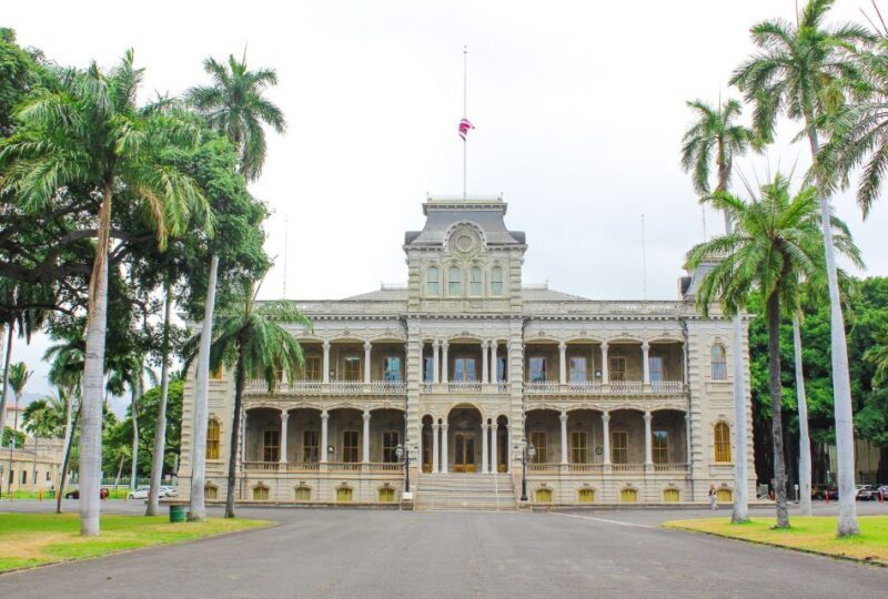 Oahu: USS Arizona Memorial and City Highlights Tour - Oahu: USS Arizona Memorial and City Highlights Tour — A Balanced Look at History and Honolulu’s Icons