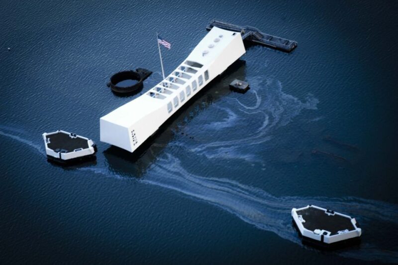 Oahu: USS Arizona Memorial Captains Narrated Multimedia Tour - Authentic Perspectives from Past Travelers
