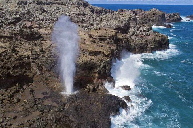 oahu VIP circle island tour,Private & LUXURY,northshore,sunset - FAQs