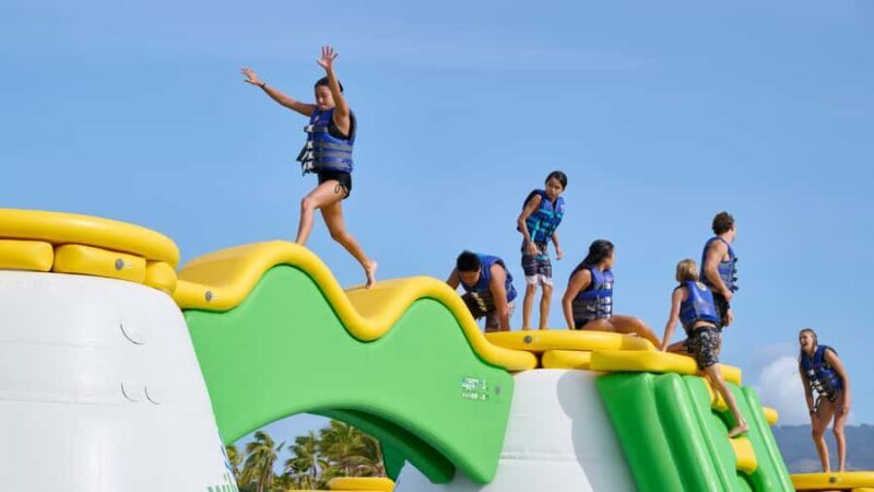 Oahu: Wai Kai Ultimate Pass - The Sum Up