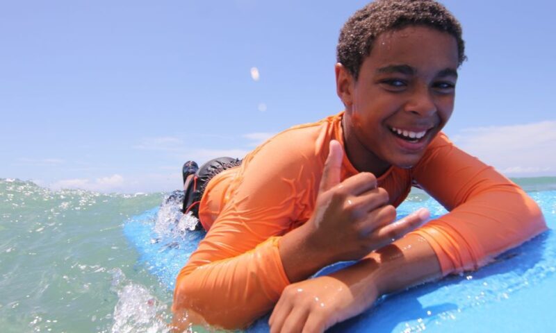 Oahu: Waikiki 2-Hour Semi-Private Surfing Lesson - Why Choose This Surf Lesson?