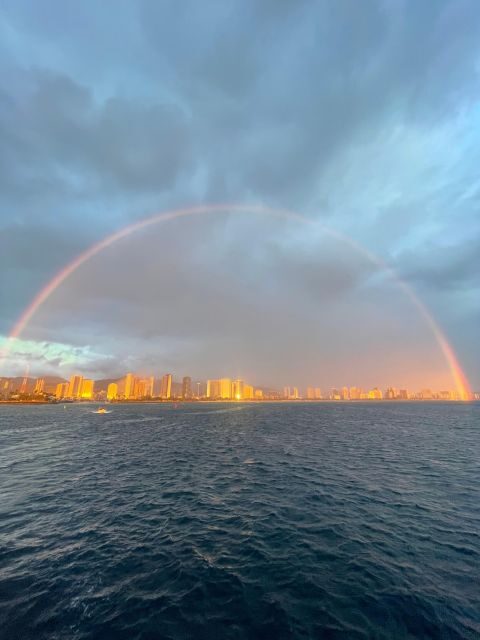 Oahu: Waikiki BYOB Sunset Cruise - FAQ: Your Questions Answered