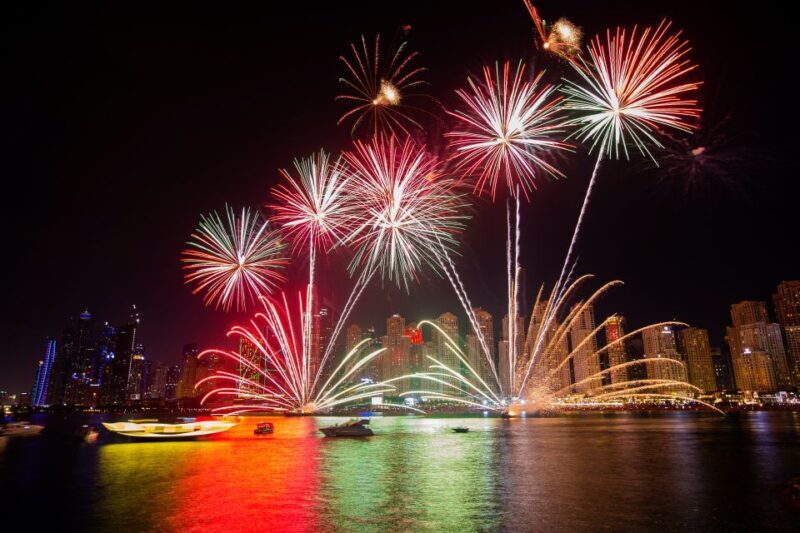 Oahu: Waikiki Fireworks Boat Cruise from Oahu - Exploring the Waikiki Fireworks Boat Cruise in Detail