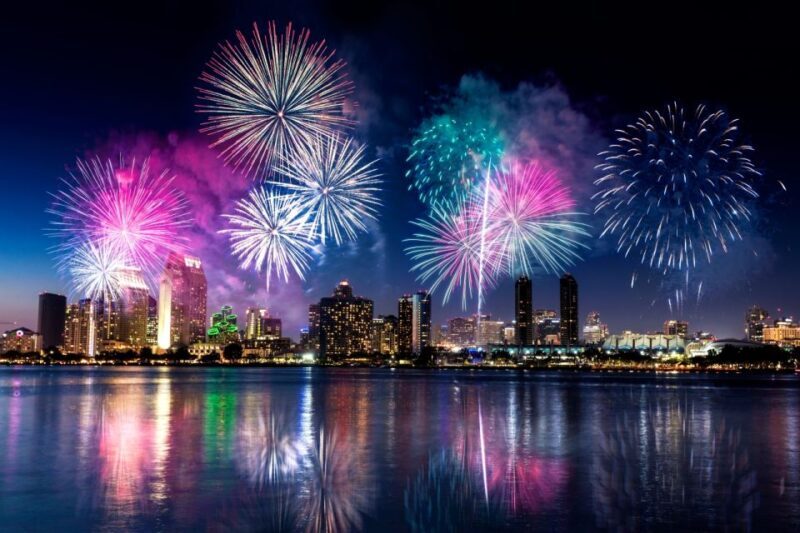 Oahu: Waikiki Friday Fireworks Cruise with Snacks and Drinks - Oahu: Waikiki Friday Fireworks Cruise with Snacks and Drinks — A Detailed Review