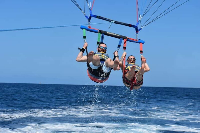 Oahu: Waikiki Parasailing - Practical Details and What to Know Before You Go