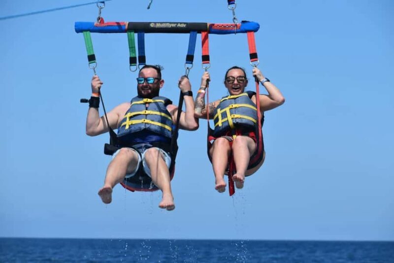 Oahu: Waikiki Parasailing - Frequently Asked Questions (FAQs)