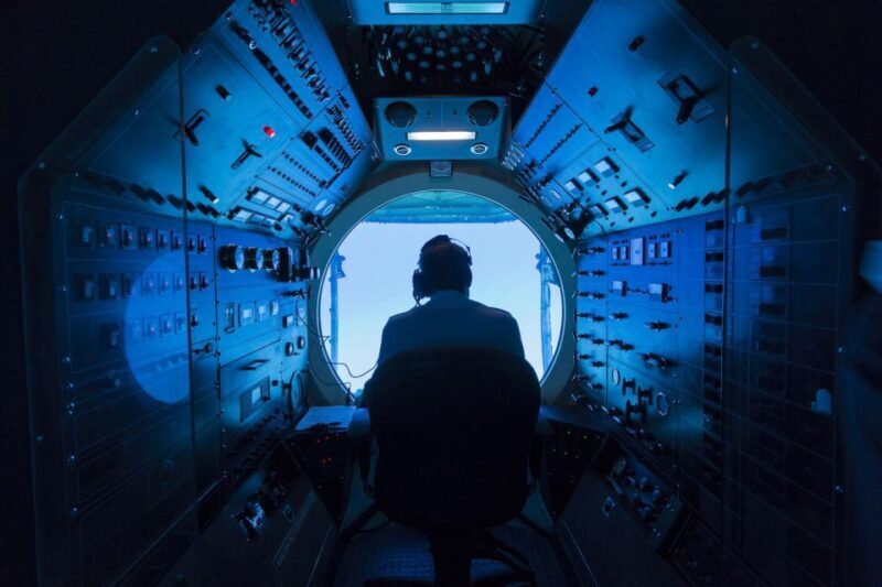 Oahu: Waikiki Submarine Tour - The Sum Up