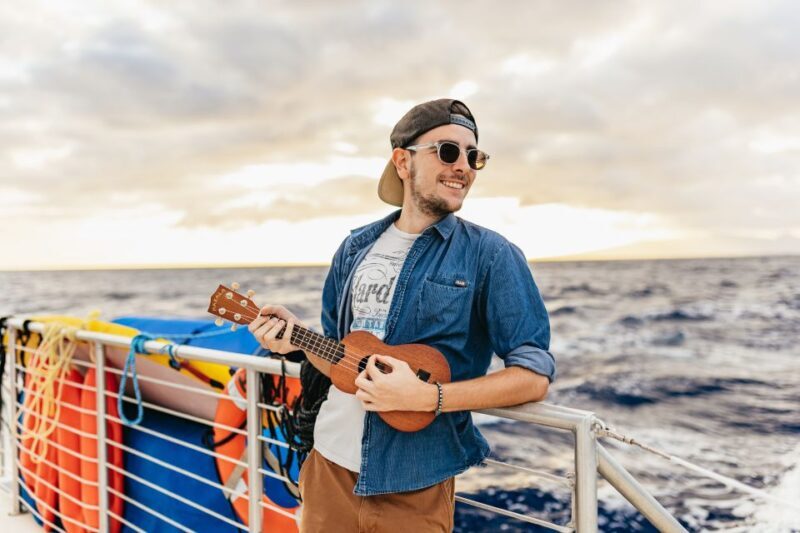 Oahu: Waikiki Sunset Catamaran Cocktail Cruise - FAQ: Practical Questions About the Waikiki Sunset Catamaran Cruise
