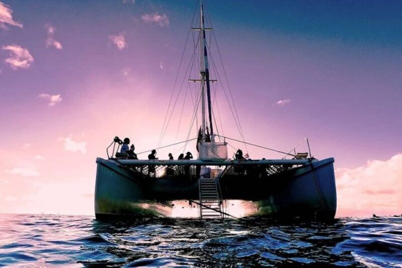 Oahu: Waikiki Sunset Catamaran Sail and Swim - Detailed Review of the Waikiki Sunset Catamaran Sail and Swim