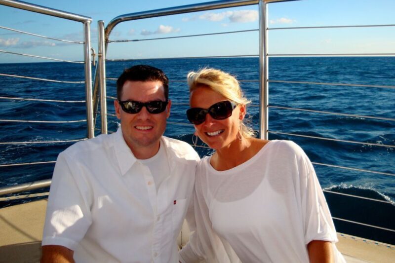 Oahu: Waikiki Turtle Snorkel Sail - FAQ
