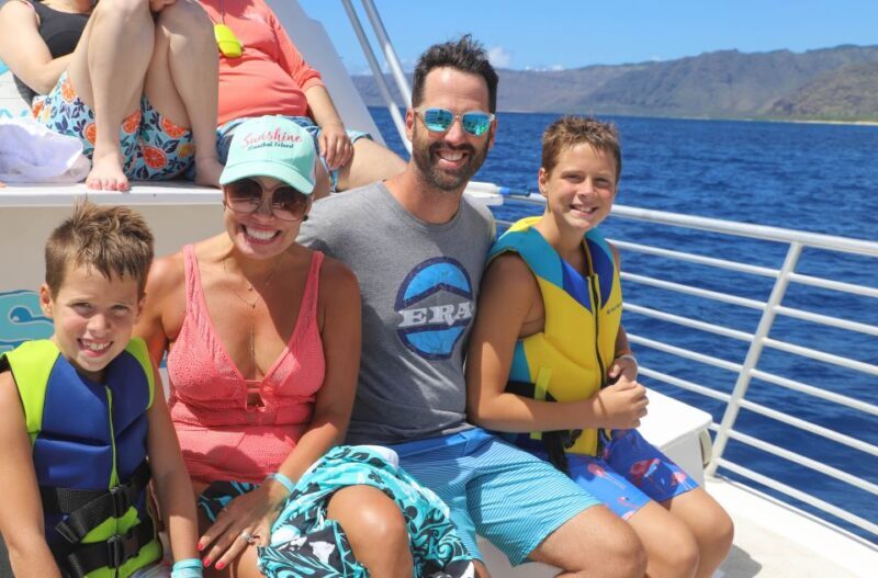 Oahu: Waikiki Whale Watching Tour-Donut and Coffee Included - Authentic Feedback: What Travelers Say