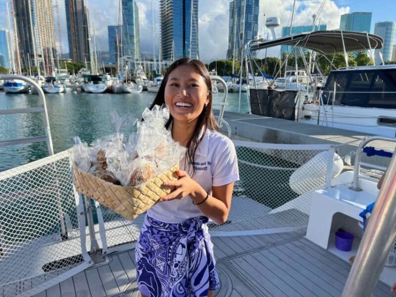 Oahu: Waikiki Whale Watching Tour-Donut and Coffee Included - Who Will Love This Tour?