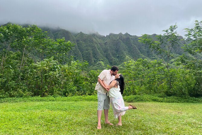 Oahu Waterfall Hike-Garden-Beach Road Trip, Waikiki to Lanikai - A Closer Look at the Itinerary and Experience