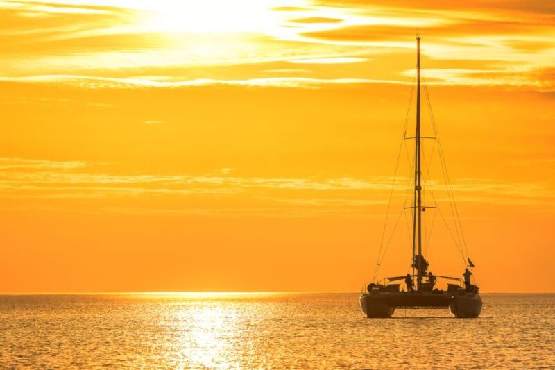 Oahu: West Oahu Sunset Cruise with Cocktails and Appetizers - Frequently Asked Questions