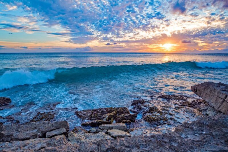Oahu: West Oahu Sunset Cruise with Cocktails and Appetizers - Final Thoughts