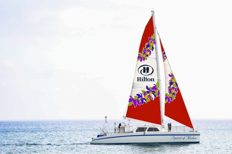 Oahu: Whale Watching Afternoon Sailing Cruise - Final Thoughts