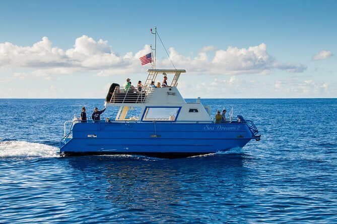 Oahu Whale Watching Excursion - Frequently Asked Questions