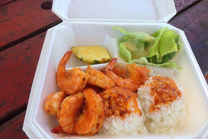 Oahu's Cheapest Circle Island Tour - FAQs