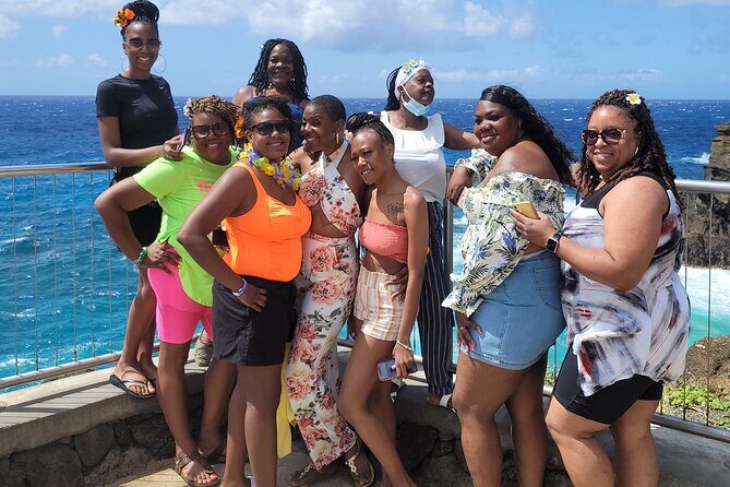 Oahu's Fun and Foodie Tour Groups of 5 or more Only! - FAQ