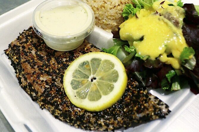 Oahu's Fun and Foodie Tour Groups of 5 or more Only! - Final Thoughts