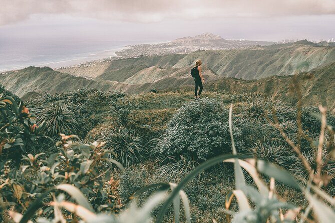 Oahu's iconic hikes - Kuliouou with photography - In-Depth Review of the Kuliouou Hike with Photography