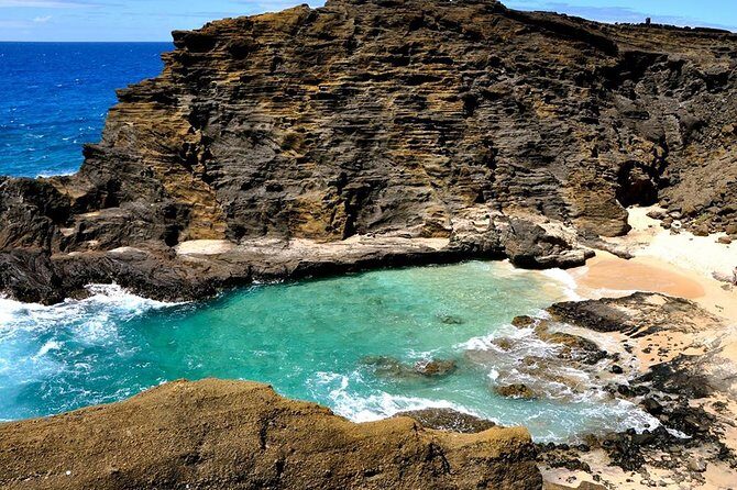 Oahu's Ultimate Tour: Dole, Turtle Snorkel, Pali Lookout & More - What This Tour Means for You