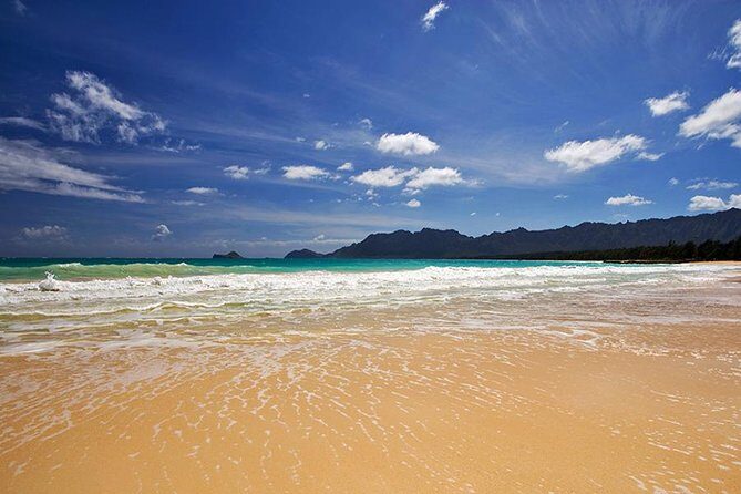 Oahu's Ultimate Tour: Dole, Turtle Snorkel, Pali Lookout & More - FAQs