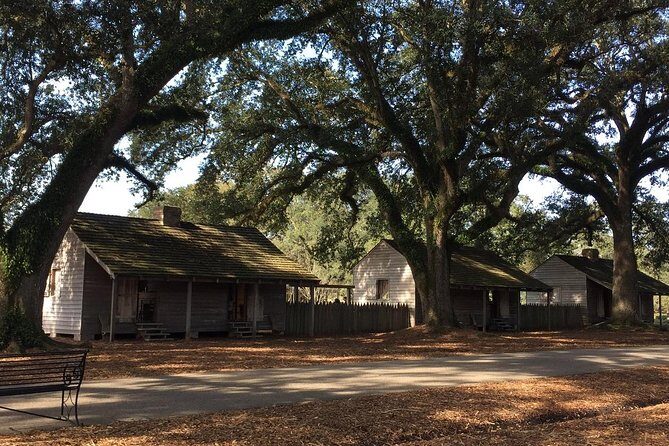 Oak Alley or Laura Plantation Tour from New Orleans - Final Thoughts