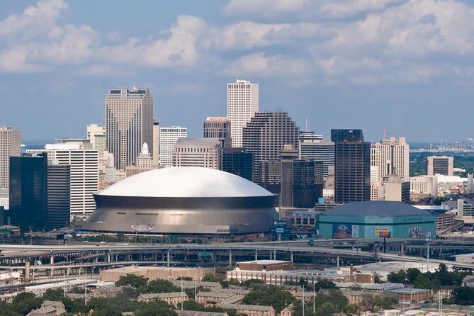 Oak Alley Plantation and New Orleans City Tour - Who Is This Tour Best For?