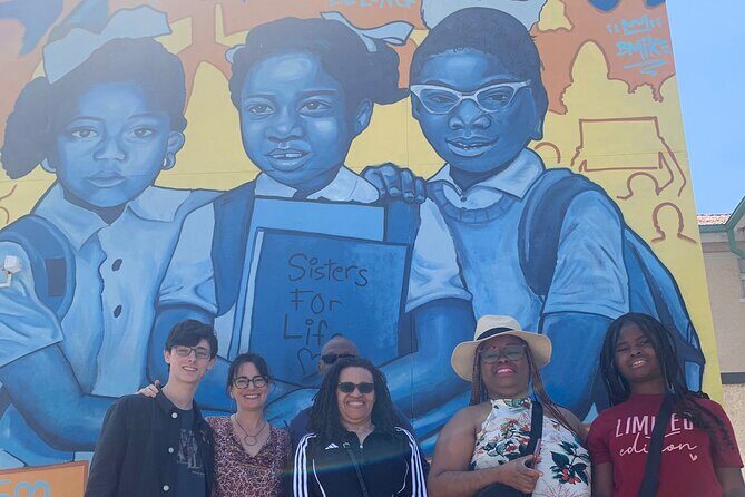 Oak Alley Plantation and NOLA Culture City Tour Combo - Discover the Charm of New Orleans with the Oak Alley Plantation and NOLA Culture City Tour Combo