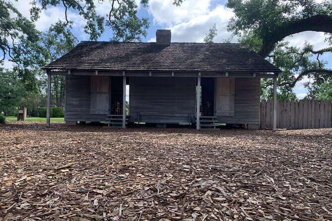 Oak Alley Plantation and NOLA Culture City Tour Combo - An In-Depth Look at the Tour Experience
