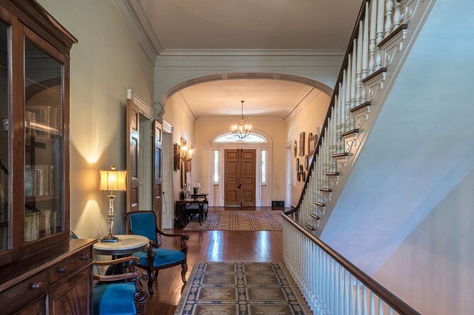 Oak Alley Plantation Tour with Transportation - Final The Sum Up