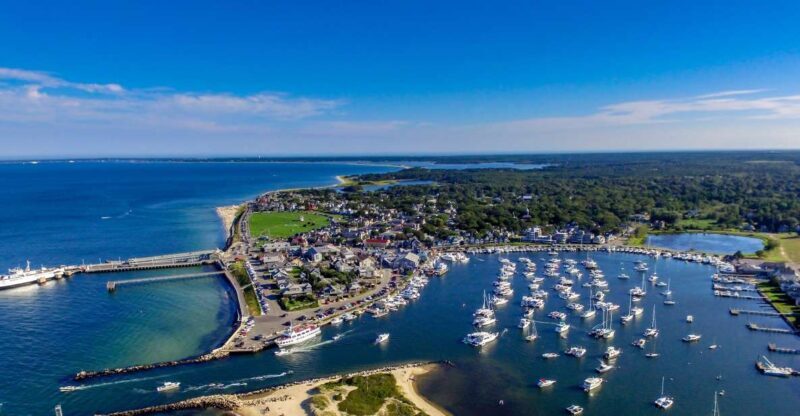 Oak Bluffs: Martha's Vineyard GPS Smartphone Audio Tour - What to Expect from the Experience