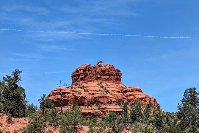 Oak Creek Canyon, with Native American history and Chapel too! - Final Thoughts