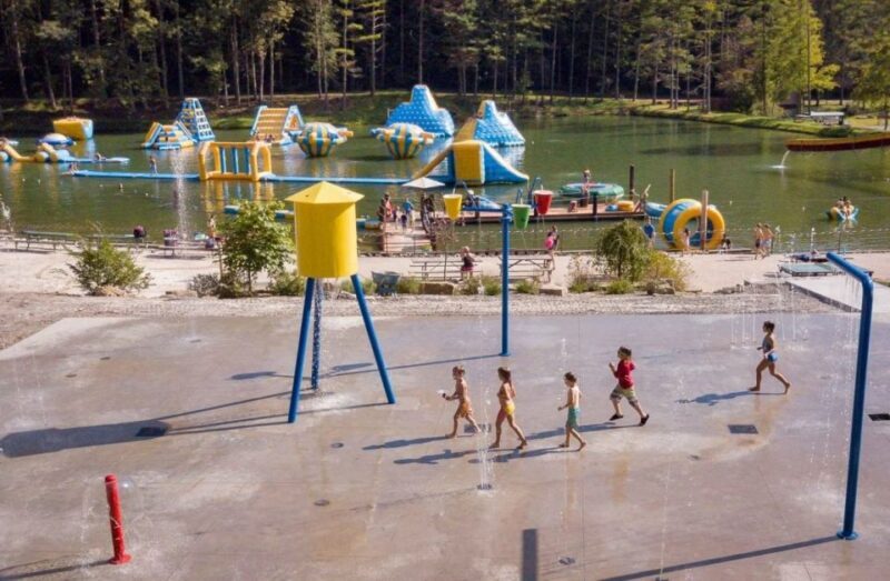 Oak Hill: New River Gorge Water Park Full-Day Pass - An In-Depth Look at the Oak Hill Water Park Experience