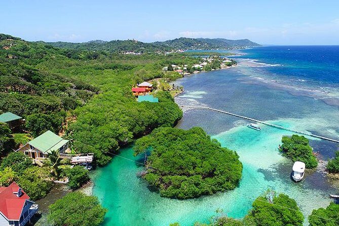 Oak Ridge The Venice of Roatan - Final Thoughts