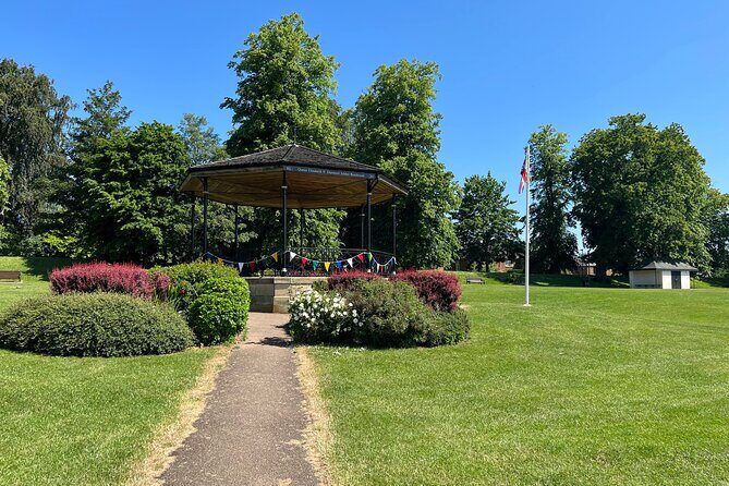 Oakham and Stamford Private Walking Tour - Discover Englands Hidden Gems: Oakham and Stamford Private Walking Tour