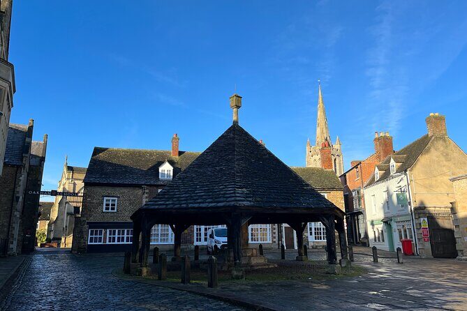 Oakham and Stamford Private Walking Tour - Who Will Love This Tour?