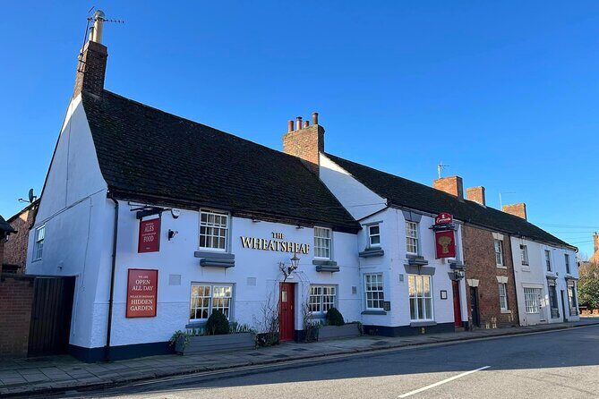 Oakham and Stamford Private Walking Tour - Frequently Asked Questions