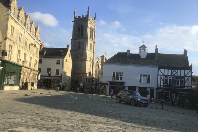 Oakham and Stamford Private Walking Tour - Final Thoughts