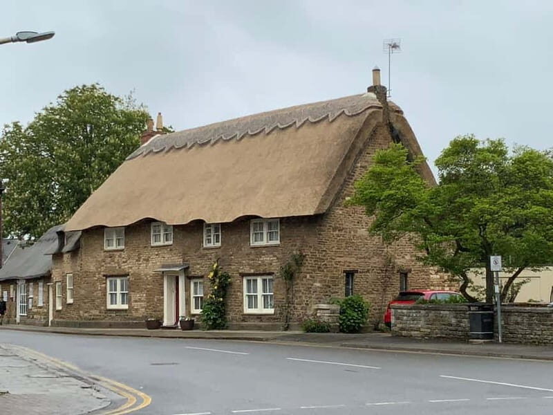 Oakham: Guided Walking Tour - Frequently Asked Questions