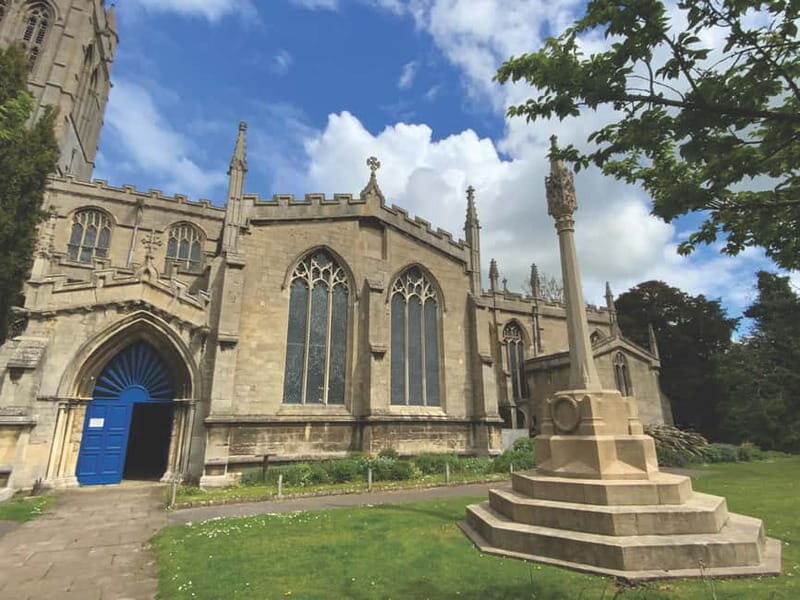 Oakham: Guided Walking Tour - Final Thoughts