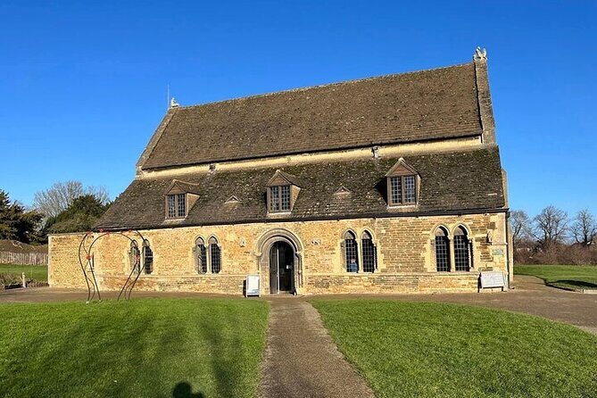 Oakham Private Historical Pub Walking Tour - Frequently Asked Questions