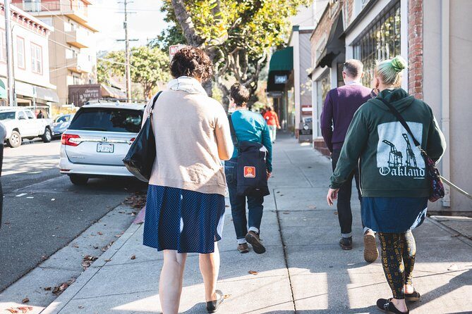 Oakland's Temescal Tastes Tour - Discover Oakland’s Temescal Neighborhood with a Food Tour