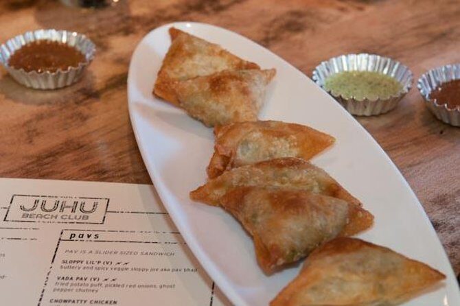 Oakland's Temescal Tastes Tour - Key Points