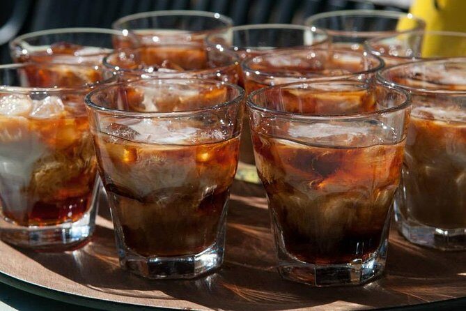 Oakland's Temescal Tastes Tour - FAQ