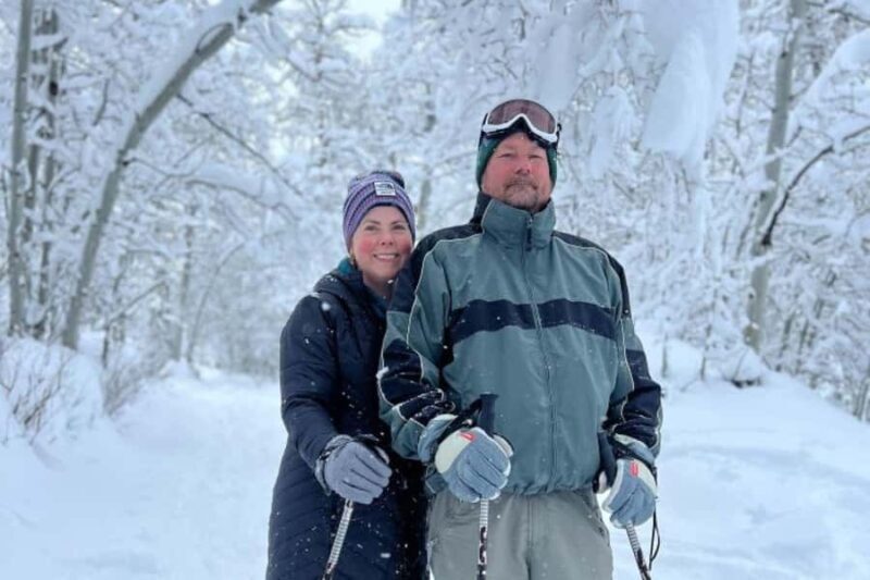 Oakley: Snowshoeing Tour on Private Ranch in Uinta Mountains - Who Will Love This Tour?