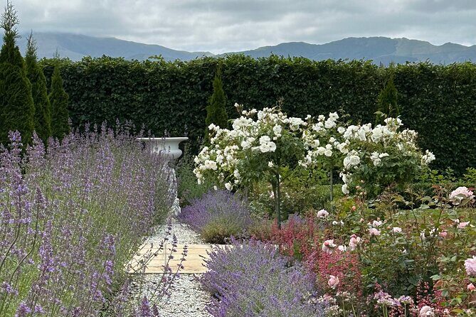 Oasis Cottage Gardens and Floristry Studio in Oxford, NZ - An Authentic Garden Visit Close to Oxford, NZ