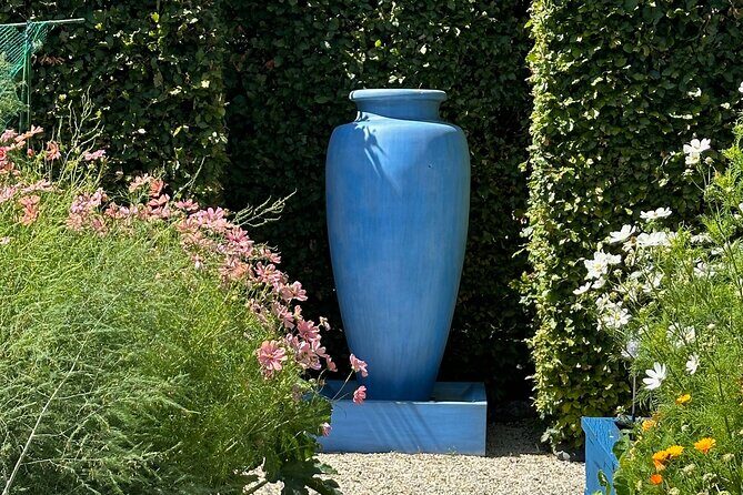 Oasis Cottage Gardens and Floristry Studio in Oxford, NZ - Who Should Consider This Experience?