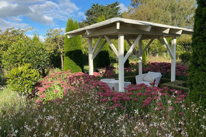 Oasis Cottage Gardens and Floristry Studio in Oxford, NZ - Final Thoughts